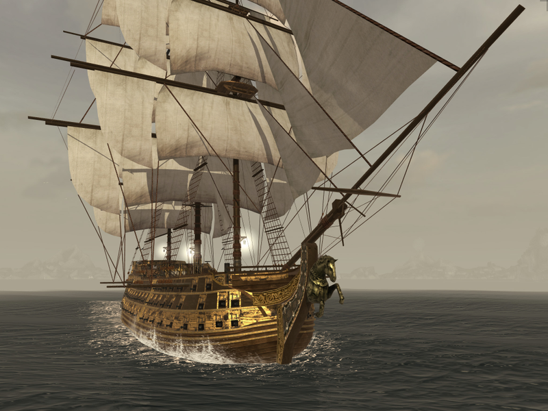 Illustration for article titled All The Assassin's Creed Naval Battles You Can Take Coming December 5